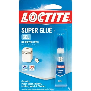 Loctite Super Glue Gel-.07oz
