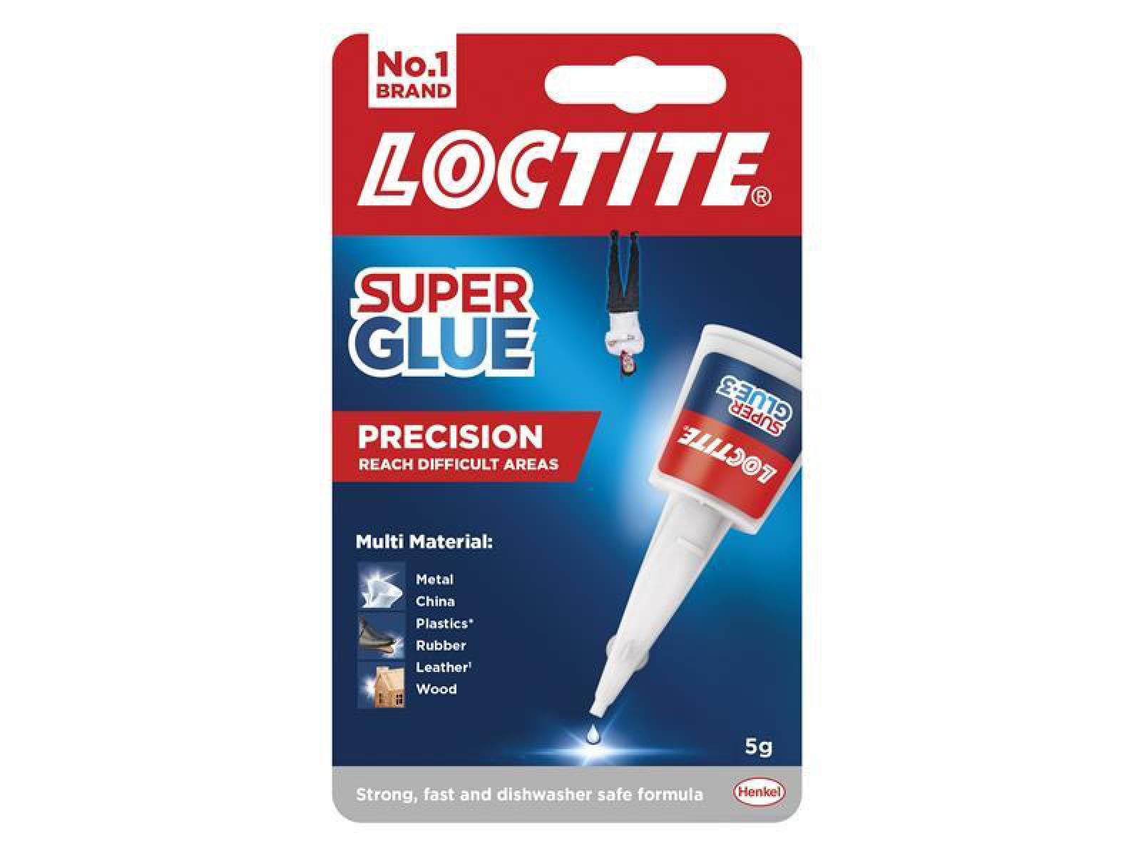 Loctite Glue Remover GEL Tube 5g for sale online