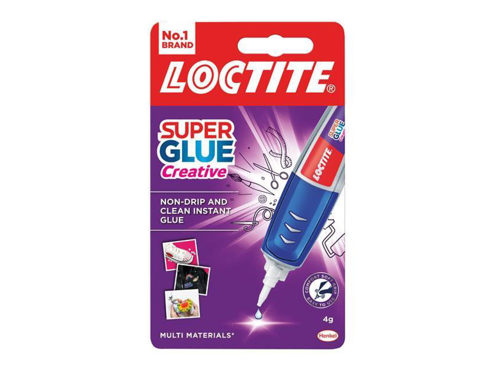 Loctite - Super Glue Perfect Pen 4g