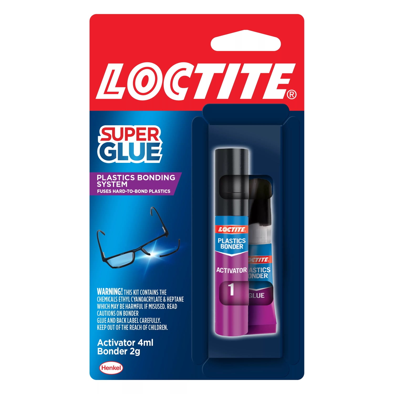 Loctite Super Glue 2g/.07oz Loctite Super Glue 2g/.07oz