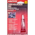 thumbnail image 1 of Loctite 262 Threadlocker For Automotive: High Strength, Oil Tolerant, High Temp,, 1 of 2