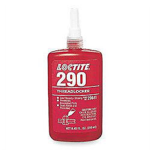 Loctite Threadlocker Green 290 (29031)