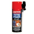 thumbnail image 1 of Loctite Tite Foam Insulating Foam Sealant Big Gaps, Pack of 1, White 12 oz Can, 1 of 13