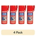 (4 pack) Loctite Tite Foam Insulating Foam Sealant Gaps & Cracks, Pack