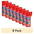 (8 pack) Loctite Tite Foam Insulating Foam Sealant Gaps & Cracks, Pack