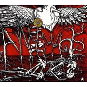 Locura - Animas - Music & Performance - CD