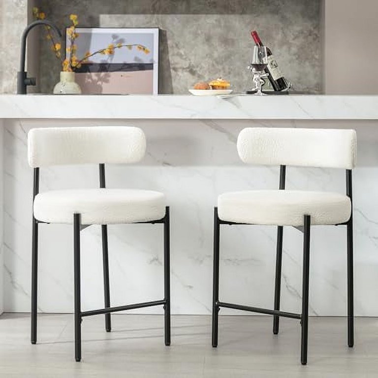 24 stools 2025 for kitchen island