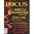 thumbnail image 1 of Locus Magazine April 2026, 1 of 1