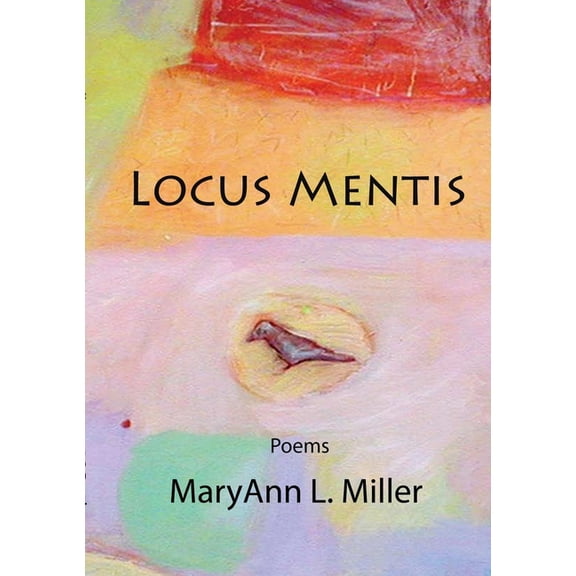 Locus Mentis, (Paperback)