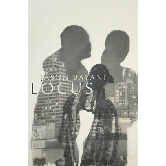 Locus (Paperback)