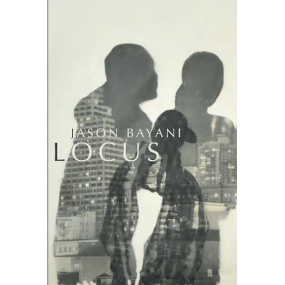 Pre-Owned Locus (Paperback) 1632430630 9781632430632