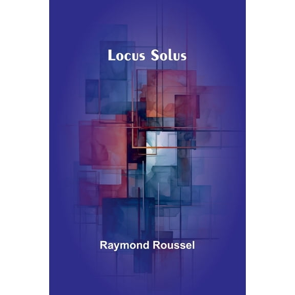 Locus Solus, (Paperback)
