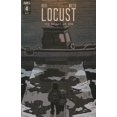 thumbnail image 1 of Locust #8 VF ; Scout Comic Book, 1 of 1