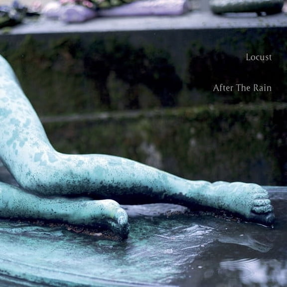 Locust - After the Rain - Pop Rock - CD