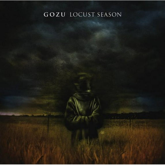 Locust Season