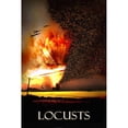 thumbnail image 1 of Locusts Movie Poster (11 x 17), 1 of 1