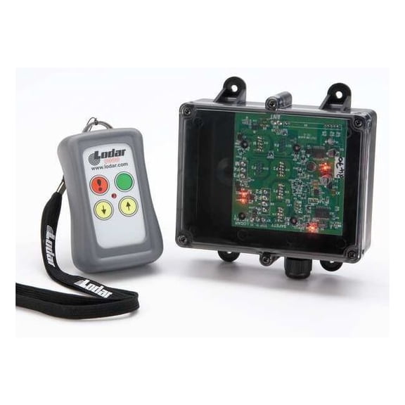 Wireless Winch Remote Control,2 Function 92100-8