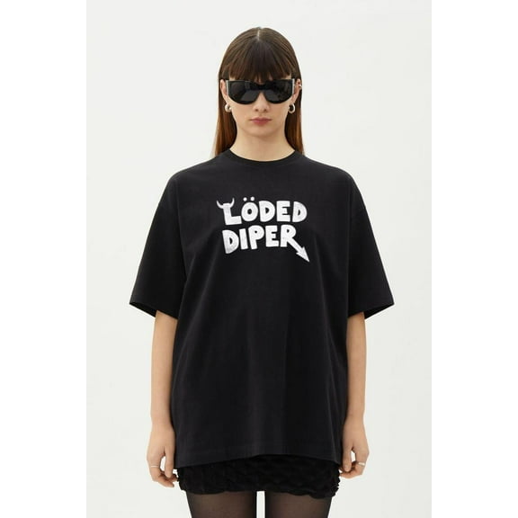Loded Diper Rodrick Heffley Diary Of A Wimpy Kid T-Shirt, for men & women, up to size 5XL