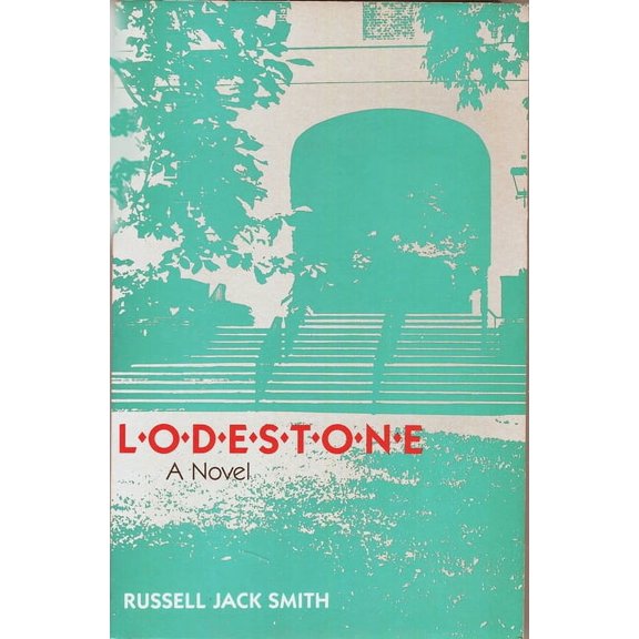 Lodestone : A Novel (Paperback)