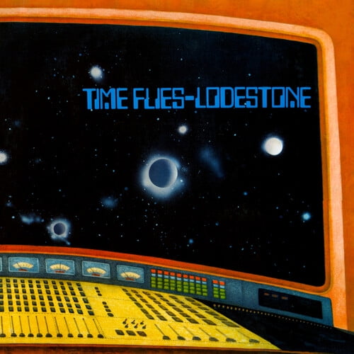 Lodestone - Time Flies - Music & Performance - CD