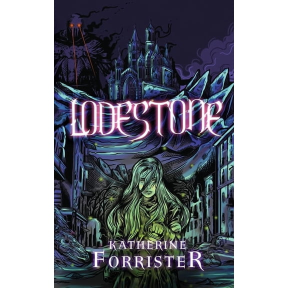 Lodestone (Paperback)