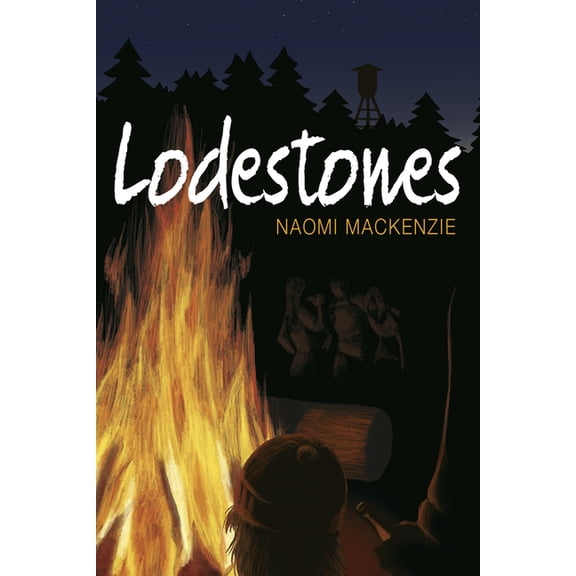 Lodestones (Paperback)