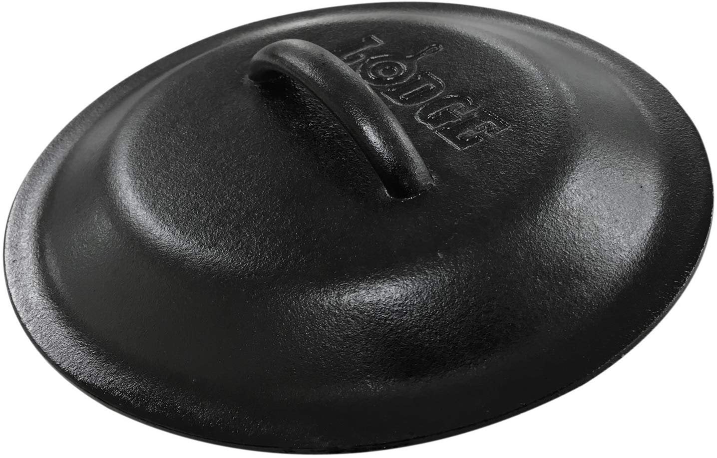 Get your Lodge® 10-1/4 Cast Iron Skillet Lid at Smith & Edwards!