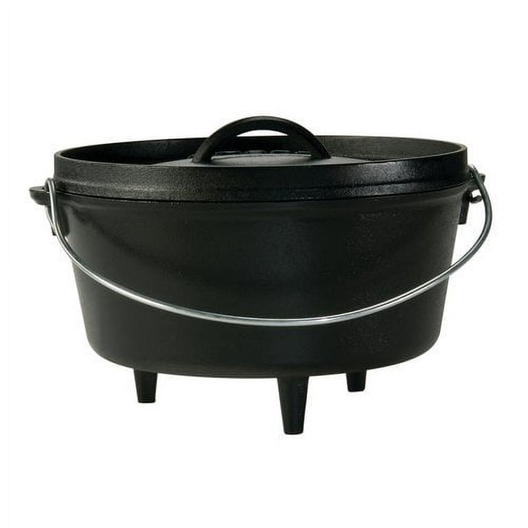 10 Dutch Oven Accessories You Should Have