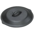 thumbnail image 1 of Lodge 12" Cast Iron, Compatible with Lodge Cookware, 1 of 1