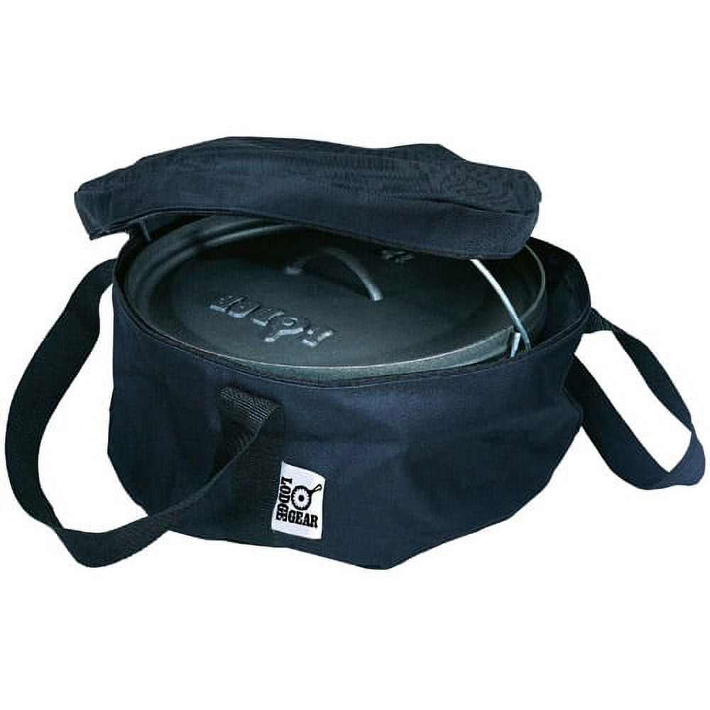 TRANSPORT BAG FOR DUTCH OVEN FT12, FT18, FIRE BBQ GRILL & ATAGO