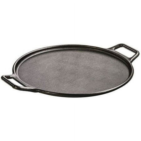 Lodge 14" Cast Iron Pizza/Bake Pan, P14P3