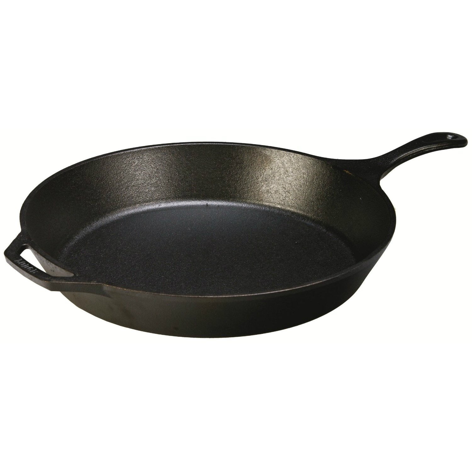 Lodge 15" Pre-Seasoned Pre-Seasoned Cast Iron Skillet