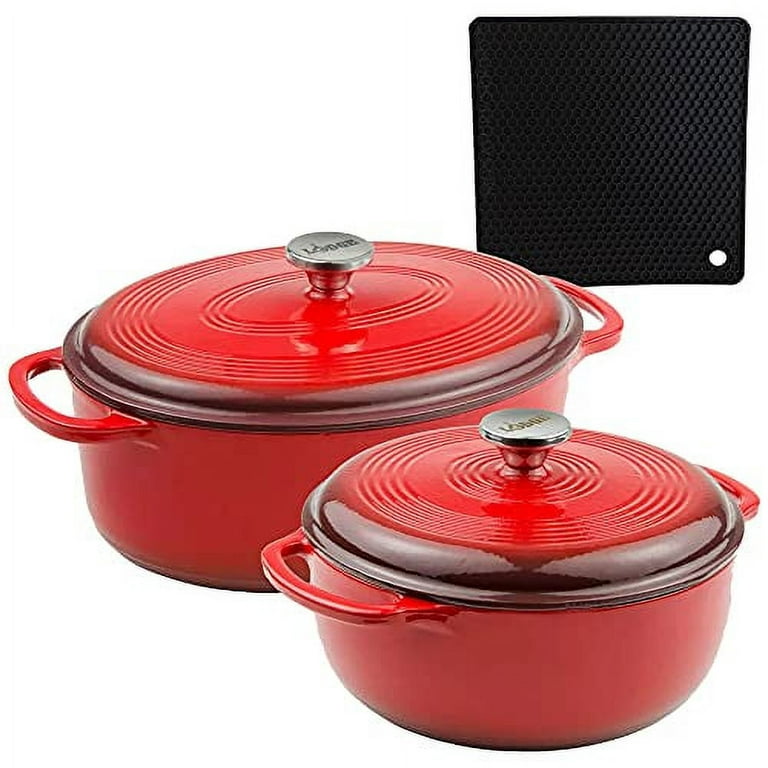 https://i5.walmartimages.com/seo/Lodge-2-Piece-Enameled-Cast-Iron-Dutch-Oven-Cookware-Set-Dual-Handles-Lids-Red-Includes-7-5qt-7qt-Oval-Signature-Series-Trivet_fb14ab3a-7dbf-439d-b376-088db47917b5.5f268e984d044fd64f85aff85c531dbb.jpeg?odnHeight=768&odnWidth=768&odnBg=FFFFFF