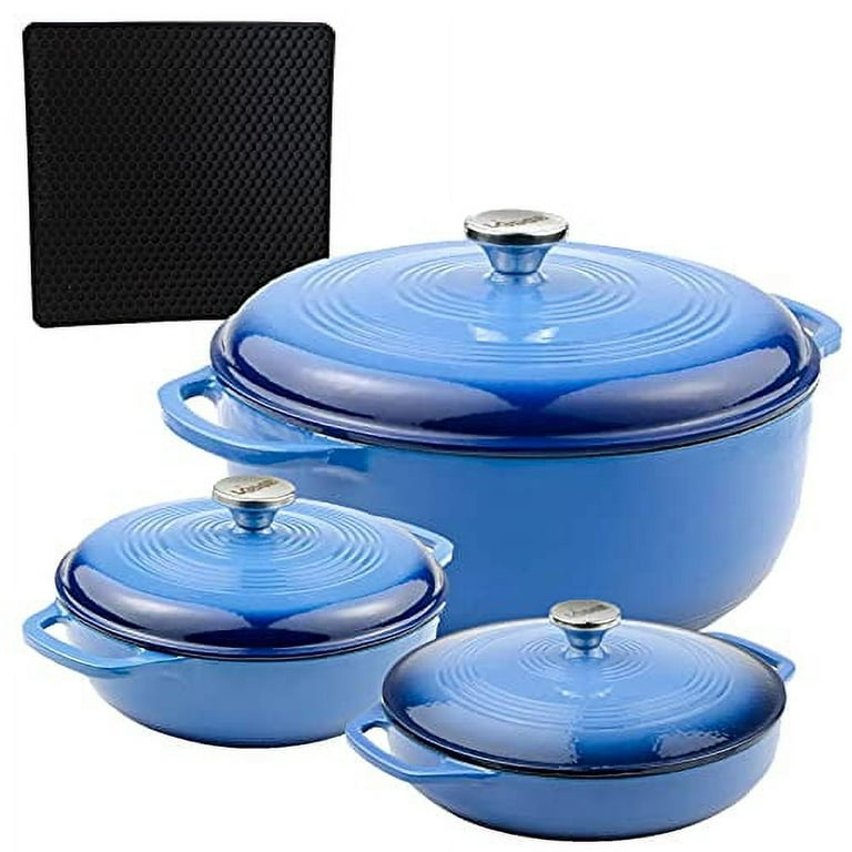 https://i5.walmartimages.com/seo/Lodge-3-Piece-Enameled-Cast-Iron-Dutch-Oven-Covered-Casserole-Dish-Cookware-Set-Dual-Handles-Blue-Includes-3qt-7-5qt-Ovens-3-6qt-Pan-Signature-Series_4f6fcd49-b336-4d3b-b864-383acd820ae9.b00c3e8a44c3297f79373577bc442d96.jpeg?odnHeight=768&odnWidth=768&odnBg=FFFFFF