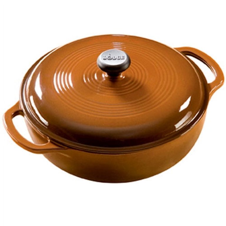 Lodge Enamel Cookware - Planktown Hardware & More