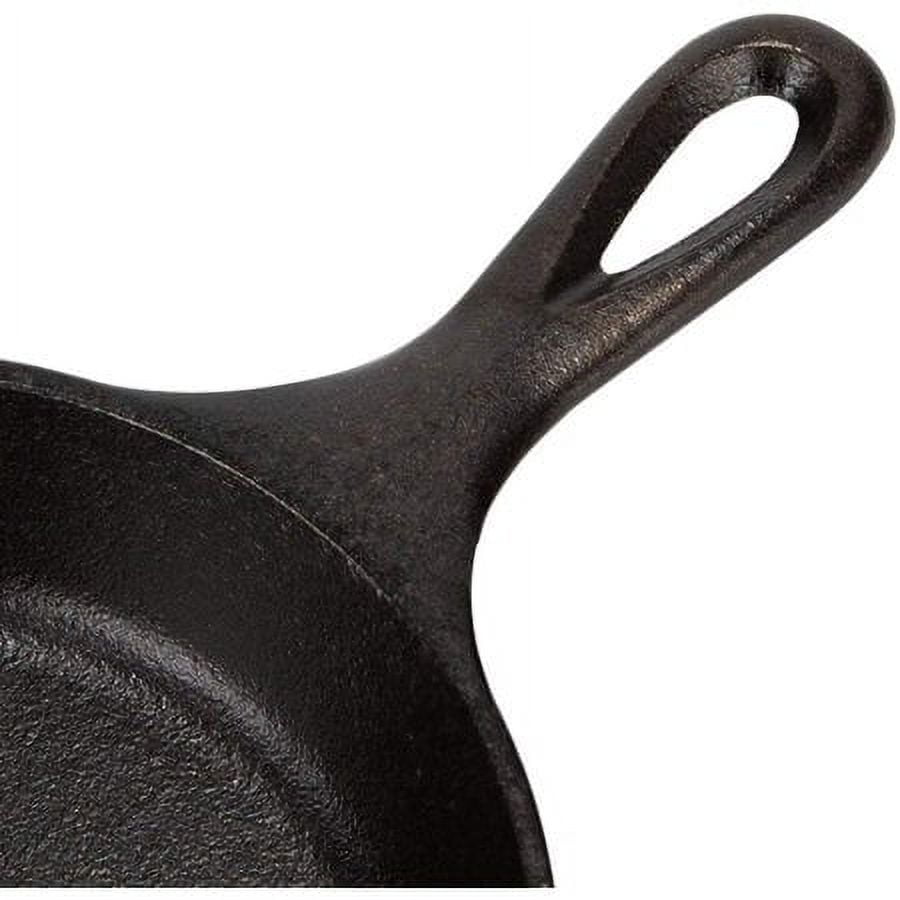 Lodge 15-1/4 In. Cast Iron Skillet with Assist Handle - Town Hardware &  General Store