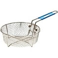 thumbnail image 1 of Lodge 8FB2 Fry Basket for 5 Quart Dutch Oven Folding Handle Drain Hook, 1 of 4