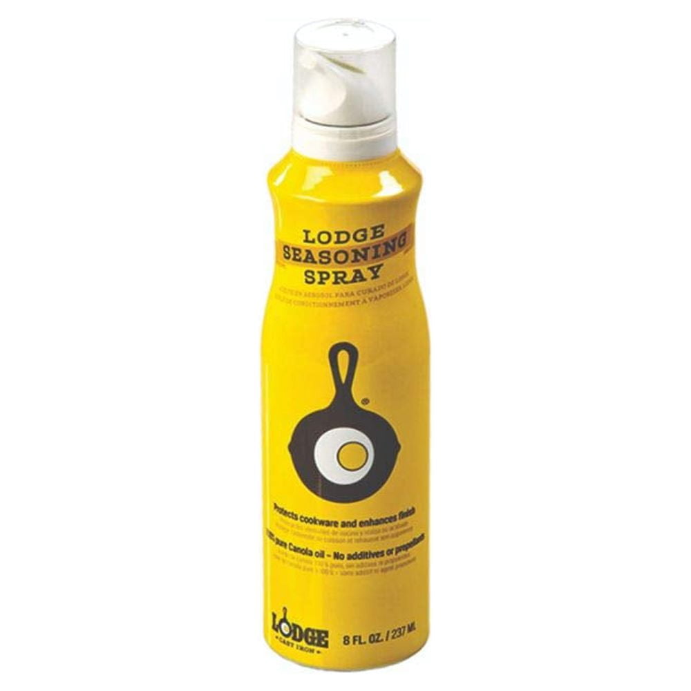 Lodge Seasoning Spray