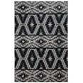 thumbnail image 1 of Lodge Alder Grey Rug, Multiple Sizes, 1 of 2