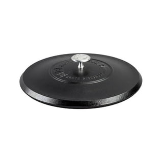 Lodge Skillet lid for frying pans L10SC3, diameter approx. 30.5 cm