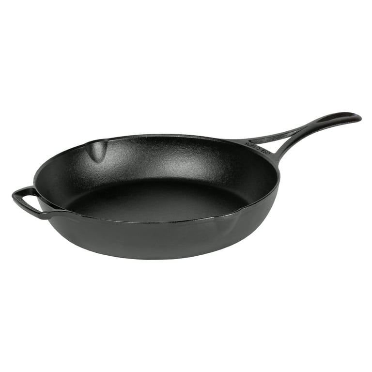 LODGE Blacklock 10.25インチ スキレット Lodge, Cast Iron Skillet, 10.25