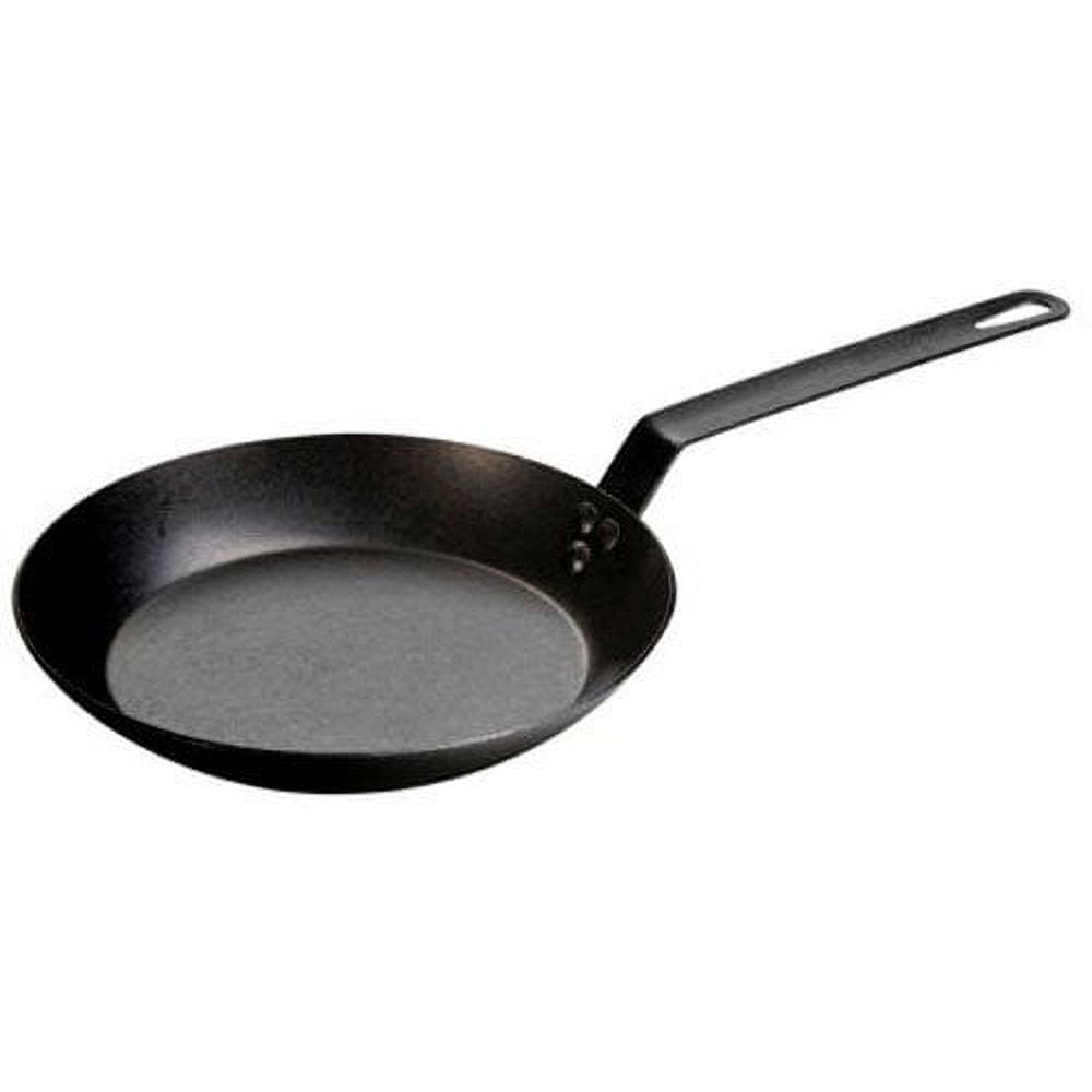 https://i5.walmartimages.com/seo/Lodge-CRS12-Carbon-Steel-Skillet-Seasoned-and-Ready-to-Use-12-inch_d5a4d89f-f3bc-403f-8fe0-644cfd65de5c.f7b72be4360ae57e773edb43536eba2e.jpeg