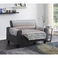 thumbnail image 1 of Lodge Canoe Furniture Loveseat Protector, 1 of 3