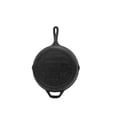 thumbnail image 1 of Lodge Cast Iron Wanderlust Series Seasoned 10.25" Skillet, 1 of 7