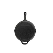 Lodge Cast Iron Wanderlust Series Seasoned 10.25" Skillet