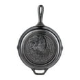 thumbnail image 1 of Lodge Cast Iron 10.25" Skillet, Made in America Series 2019, L8SKMIA19, 1 of 5