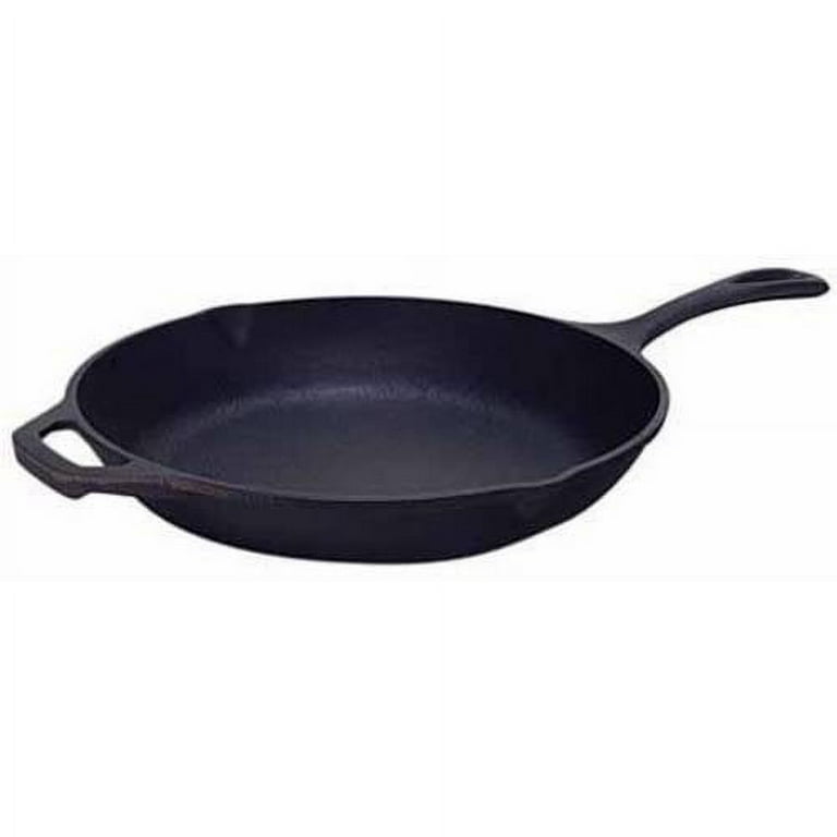 Lodge Chef Collection 10 Inch Cast Iron Skillet