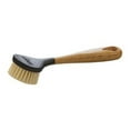 thumbnail image 1 of Lodge Cast Iron 10" Scrub Brush with Wood Handle, SCRBRSH, 1 of 5