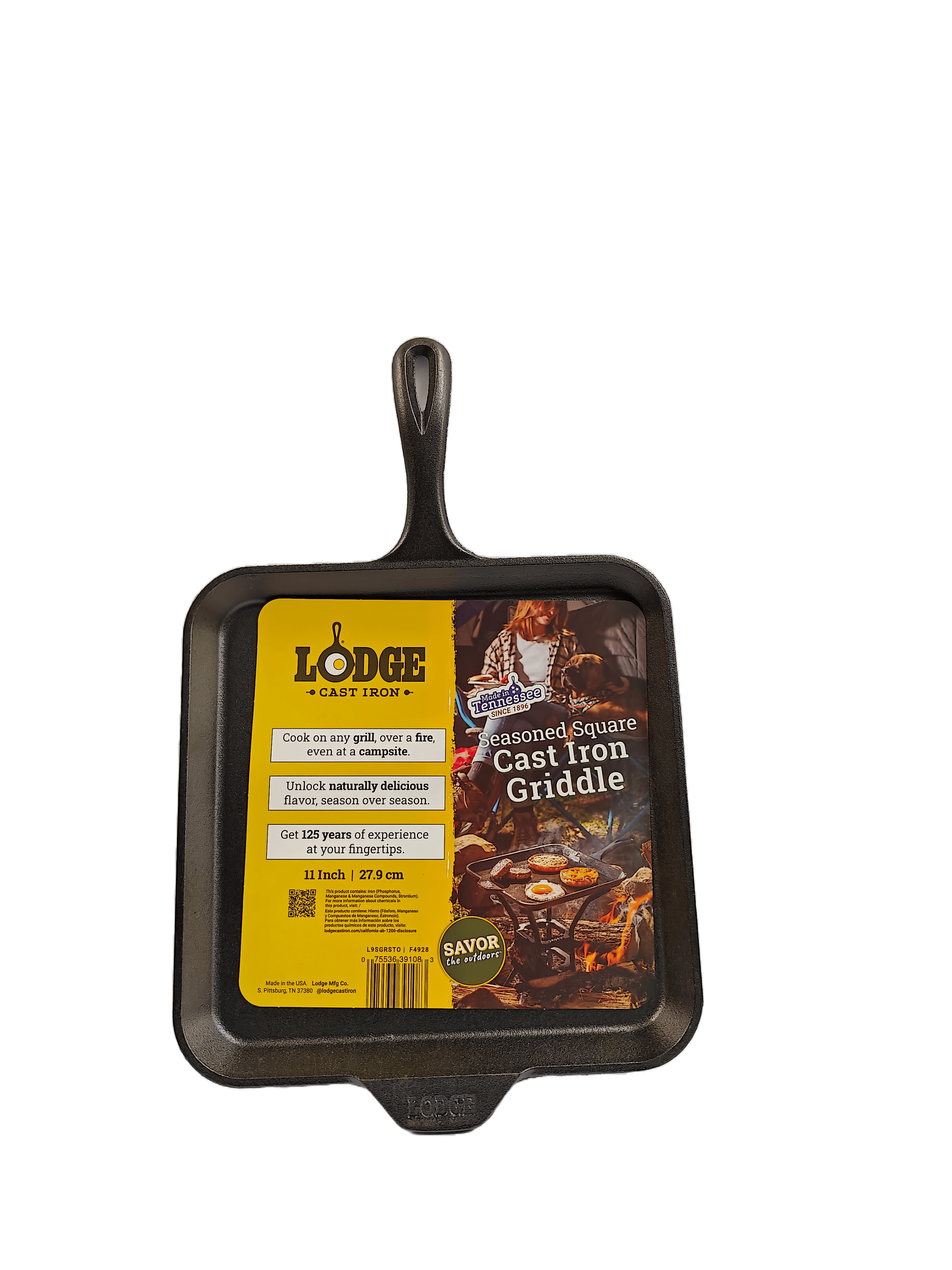 マーディ ディッシュ Blue Diamond 11″ Ceramic Nonstick Griddle – Toxin-Free