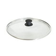 thumbnail image 1 of Lodge Cast Iron 12" Glass Lid, 1 of 5